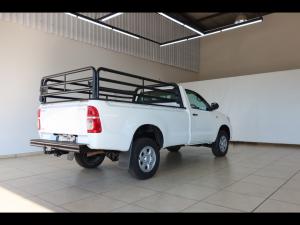 Toyota Hilux 2.5D-4D SRX - Image 2