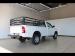 Toyota Hilux 2.5D-4D SRX - Thumbnail 2
