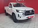Thumbnail Toyota Hilux 2.8 GD-6 RB Raider automaticS/C