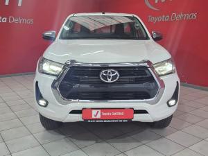 Toyota Hilux 2.8 GD-6 RB Raider automaticS/C - Image 4