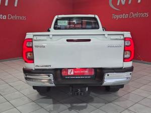 Toyota Hilux 2.8 GD-6 RB Raider automaticS/C - Image 5