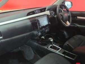 Toyota Hilux 2.8 GD-6 RB Raider automaticS/C - Image 7