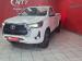 Toyota Hilux 2.8 GD-6 RB Raider automaticS/C - Thumbnail 8