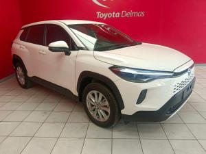 Toyota Corolla Cross 1.8 Xi - Image 1