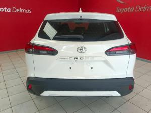 Toyota Corolla Cross 1.8 Xi - Image 5