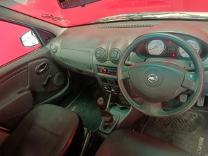 Nissan NP200 1.6 Safety PackS/C - Image 6