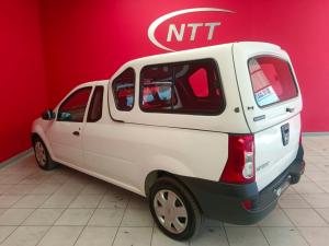 Nissan NP200 1.6 Safety PackS/C - Image 9
