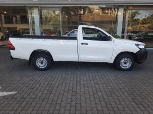 Toyota Hilux 2.4 GD SP/U Single Cab - Image 3