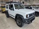 Thumbnail Suzuki Jimny 1.5 GLX