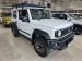 Suzuki Jimny 1.5 GLX - Thumbnail 1