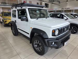 Suzuki Jimny 1.5 GLX - Image 1