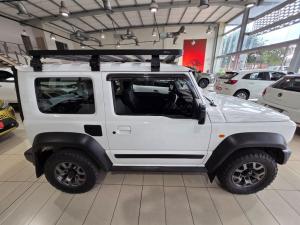 Suzuki Jimny 1.5 GLX - Image 3