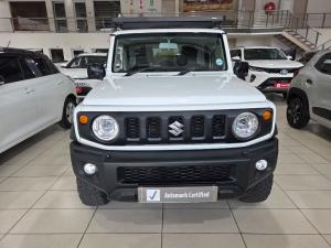 Suzuki Jimny 1.5 GLX - Image 4