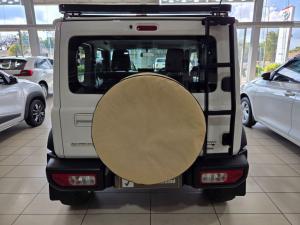 Suzuki Jimny 1.5 GLX - Image 5