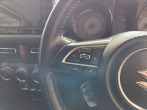 Suzuki Jimny 1.5 GLX - Image 9