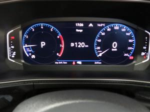 Volkswagen T-CROSS 1.0 TSI R-LINE DSG - Image 10