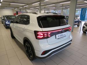 Volkswagen T-CROSS 1.0 TSI R-LINE DSG - Image 13