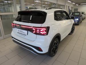 Volkswagen T-CROSS 1.0 TSI R-LINE DSG - Image 2