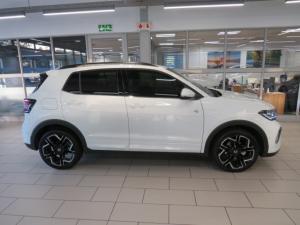 Volkswagen T-CROSS 1.0 TSI R-LINE DSG - Image 3
