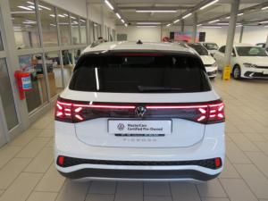 Volkswagen T-CROSS 1.0 TSI R-LINE DSG - Image 5