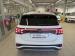 Volkswagen T-CROSS 1.0 TSI R-LINE DSG - Thumbnail 5
