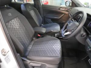 Volkswagen T-CROSS 1.0 TSI R-LINE DSG - Image 6
