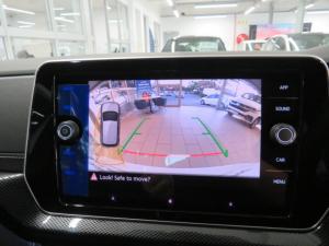 Volkswagen T-CROSS 1.0 TSI R-LINE DSG - Image 8