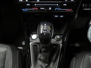 Volkswagen T-CROSS 1.0 TSI R-LINE DSG - Image 9
