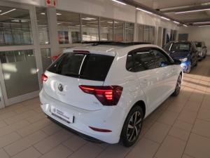 Volkswagen Polo 1.0 TSI Life DSG - Image 2