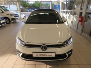 Volkswagen Polo 1.0 TSI Life DSG - Image 4