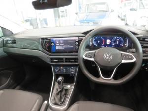 Volkswagen Polo 1.0 TSI Life DSG - Image 6