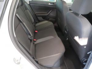Volkswagen Polo 1.0 TSI Life DSG - Image 8