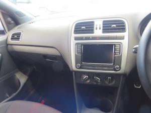 Volkswagen Polo Vivo 1.0 TSI GT - Image 11