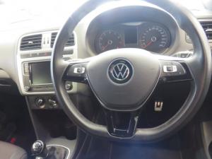 Volkswagen Polo Vivo 1.0 TSI GT - Image 12