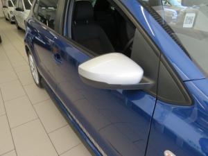 Volkswagen Polo Vivo 1.0 TSI GT - Image 17