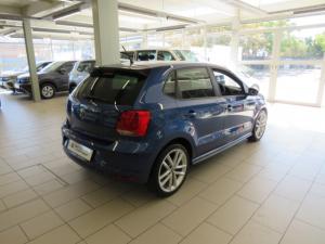 Volkswagen Polo Vivo 1.0 TSI GT - Image 2