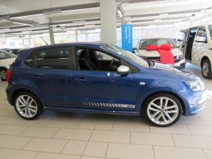 Volkswagen Polo Vivo 1.0 TSI GT - Image 3
