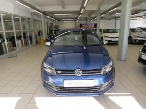 Volkswagen Polo Vivo 1.0 TSI GT - Image 4