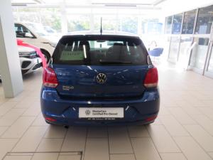 Volkswagen Polo Vivo 1.0 TSI GT - Image 5
