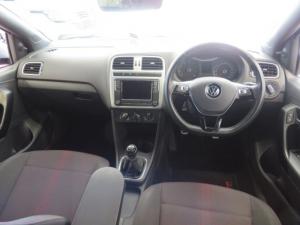 Volkswagen Polo Vivo 1.0 TSI GT - Image 6