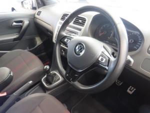 Volkswagen Polo Vivo 1.0 TSI GT - Image 9