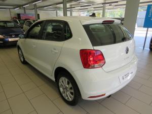 Volkswagen Polo Vivo 1.4 Life - Image 11