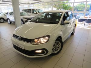 Volkswagen Polo Vivo 1.4 Life - Image 12