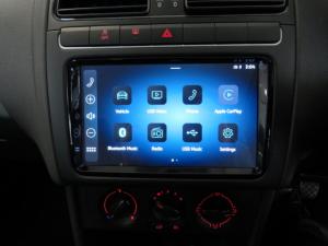 Volkswagen Polo Vivo 1.4 Life - Image 9