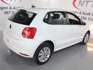 Volkswagen Polo Vivo 1.4 Life - Image 4