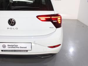 Volkswagen Polo 1.0 TSI Life DSG - Image 19