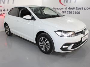 Volkswagen Polo 1.0 TSI Life DSG - Image 1