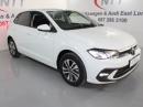 Thumbnail Volkswagen Polo 1.0 TSI Life DSG