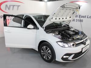 Volkswagen Polo 1.0 TSI Life DSG - Image 22