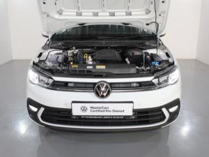 Volkswagen Polo 1.0 TSI Life DSG - Image 23